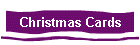 Christmas Cards