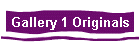 Gallery 1 Originals